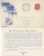 1950-05-06 London Stamp Exhibition Souv (68178)