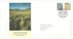 2007-03-27 N Ireland Definitive Stamps T/House FDC (68505)
