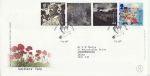 1999-10-05 Soldiers Tale Stamps London SW FDC (68893)