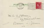 1936-09-14 KEVIII 1d red Stamp Barrow FDC (69527)