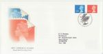 1997-03-18 Definitive Stamps Bureau FDC (69545)