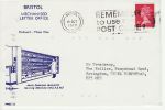 1979-10-15 PMSC 12 Bristol Postal Mechanisation Souv (69830)
