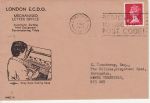 1979-09-03 PMSC 31 London ECDO Postal Mechanisation (69892)