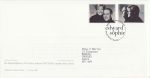 1999-06-15 Royal Wedding Stamps Bureau FDC (70214)