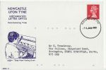 1980-01-14 PMSC 41 Newcastle Postal Mechanisation (70024)