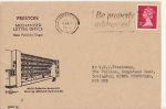 1979-11-05 PMSC 40 Preston Postal Mechanisation (70025)