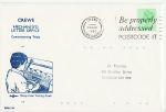 1982-11-23 PMSC 88 Crewe Postal Mechanisation (70060)