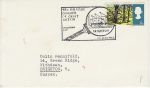 1966-06-15 Philatelic Congress Brighton Postmark (71655)