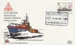 1974-07-19  RNLI Official Cover No 7 Plymouth (71873)