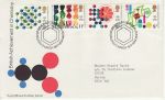 1977-03-02 Chemistry Stamps Bureau FDC (72035)