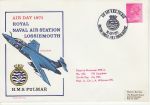 1971-07-10 Air Day HMS Fulmar Souv (72892)