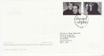 1999-06-15 Royal Wedding Stamps Bureau FDC (73058)