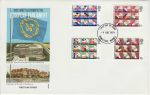1979-05-09 Elections Stamps Windsor FDC (73181)