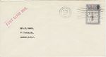 1969-07-01 Investiture Stamp Postal Used Barnet (73271)