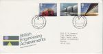 1983-05-25 Engineering Stamps Bureau FDC (73708)