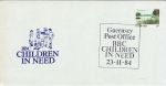 1984-11-23 Guernsey BBC Children in Need Souv (73942)