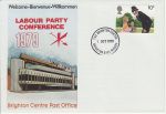 1979-10-01 Labour Party Conference Brighton Souv (73945)