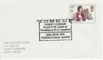1981-06-10 Norwich Union Farnborough Postmark (74029)
