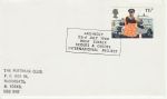 1980-07-23 Ardingly Scouts And Guides Project Postmark (74060)