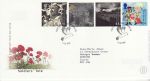 1999-10-05 Soldiers Tale Stamps London SW FDC (74318)