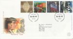 1999-05-04 Workers Tale Stamps Bureau FDC (74325)