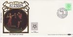 1983-11-09 Christmas Booklet Definitive London WC2 (74523)