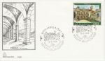1984-05-19 Italy Paintings Stamp FDC (74913)