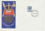 1978-04-26 Definitive Stamp Ilford Philart FDC (75432)