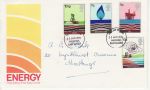 1978-01-25 Energy Stamps Hastings FDC (75638)