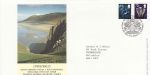 2006-03-28 Wales Definitive Stamps T/House FDC (76170)