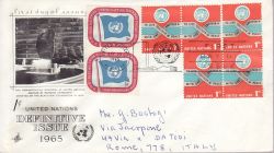 1965-09-20 United Nations Stamps FDC (79195)
