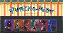 2001-09-04 Punch & Judy Pres Pack (P326)