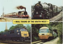1979-11-26 Mail Trains Of The South West SWPR8 (83725)