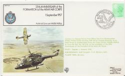 FF39 Army Air Corps 25th Anniversary (84384)