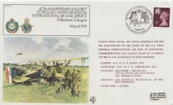 FF13 Air Transport Auxiliary Anniversary (84407)