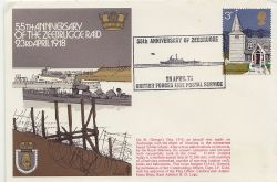 1973-04-23 RNSC7 Zeebrugge Raid Anniv Souv (84637)