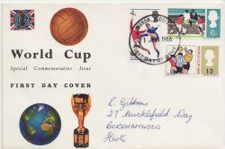 1966-06-01 World Cup Football Harrow FDI (84701)