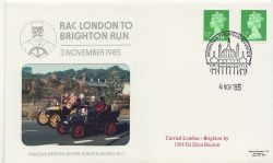1985-11-04 RAC London to Brighton SOUV (84932)