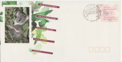 1990-09-03 Australia Vending Machine Stamp 4000 (85018)