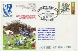 1971-09-18 Coventrians Rugby Football Union ENV (85528)