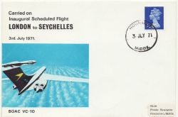 1971-07-03 London to Seychelles VC 10 FF (85768)