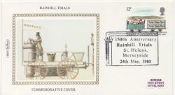 1980-05-24 150th Rainhill Trials Silk Railway ENV (87436)