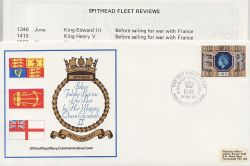 1977-06-28 Silver Jubilee Review of the Fleet ENV (87646)