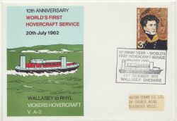 1972-10-28 Hovercraft Service Wallasey ENV (88161)