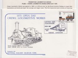 1975-09-20 PLS22 Crewe Locomotive Works ENV (88753)