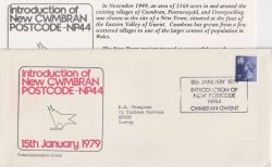 1979-01-15 New Cwmbran Postcode NP44 ENV (89664)