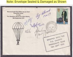 1979-09-17 Bournemouth PO Social Club Parachute Jump (91437)