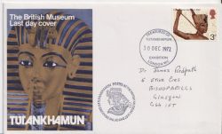 1972-12-30 Tutankhamun Exhibition Last Day Souv (92736)