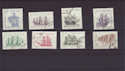 Poland 1964 Ship Stamps (PS104)