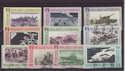 Poland 1968 Polish People's Army Stamps (PS125)